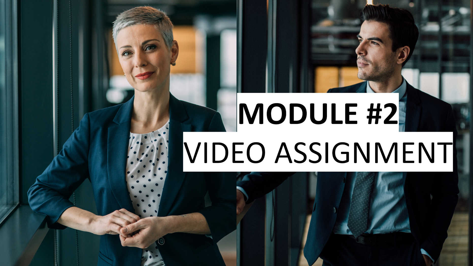 Program 1 - Module 2 - ASSIGNMENT - Seduire Int'L